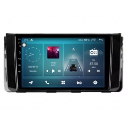 HYUNDAI H350 - 9" МУЛТИМЕДИЯ / Навигация android 16
